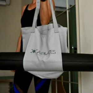 Bawełniana torba na matę