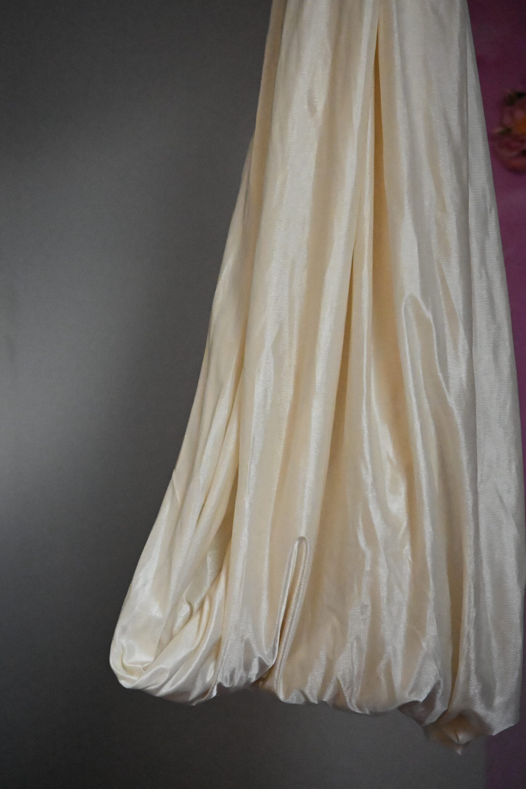 Hamak chusta do aerial jogi 5 m 7 m karabińczyki - obrazek 7