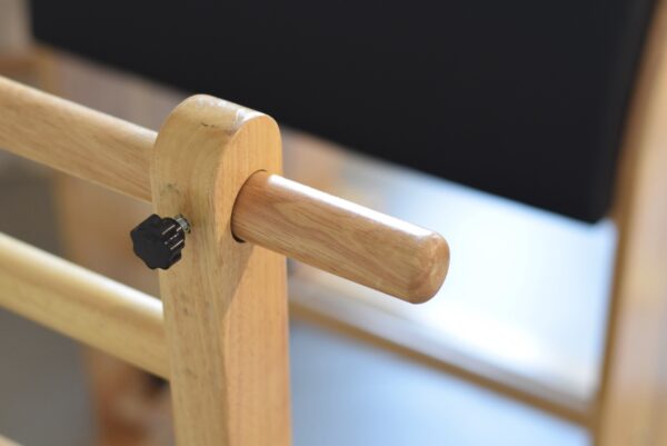 Beczka z drabinką pilates Ladder Barrel 100cm - obrazek 12
