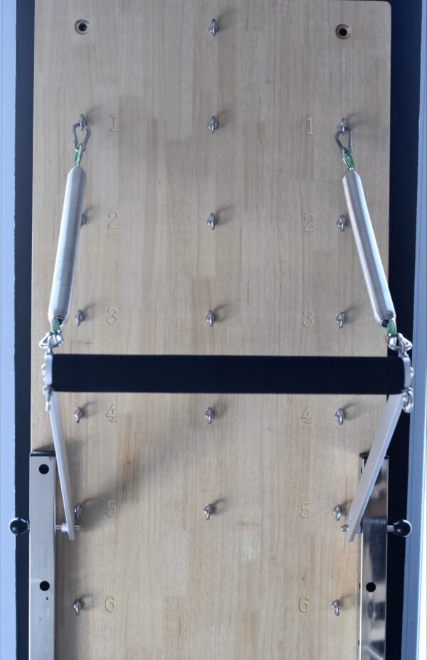 ścianka do pilatesu springboard  60cm - obrazek 10