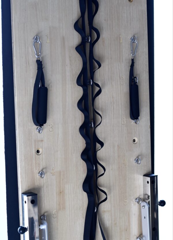 ścianka do pilatesu springboard  60cm - obrazek 8
