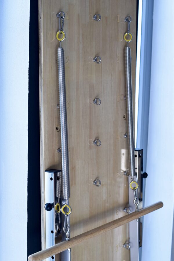 ścianka do pilatesu springboard  60cm - obrazek 6