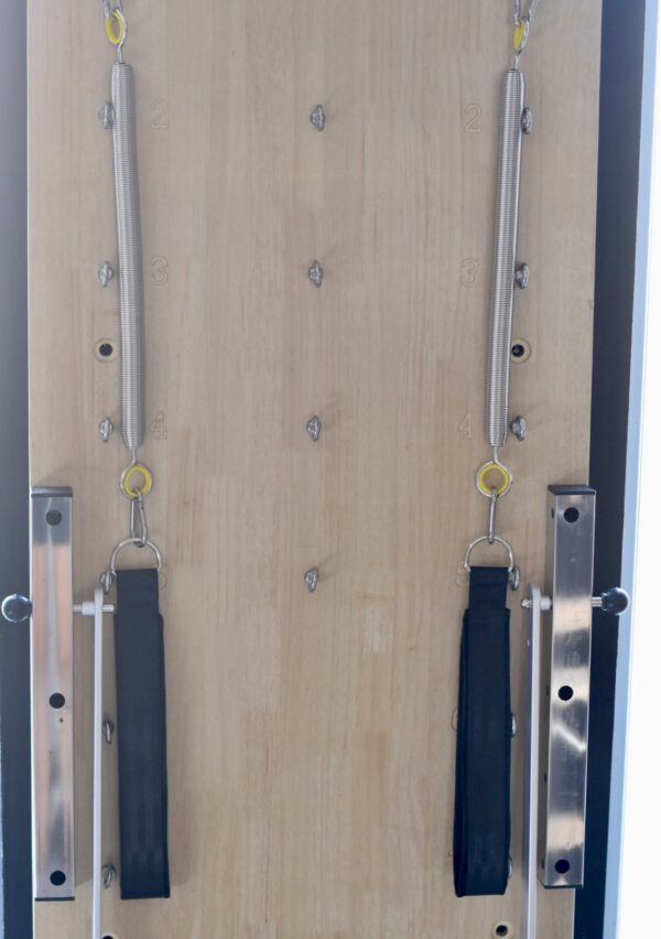 ścianka do pilatesu springboard  60cm - obrazek 3