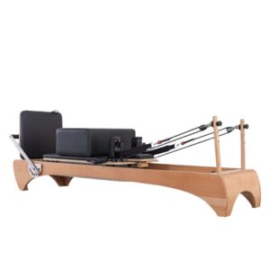 Reformer Incanto drewniany pilates