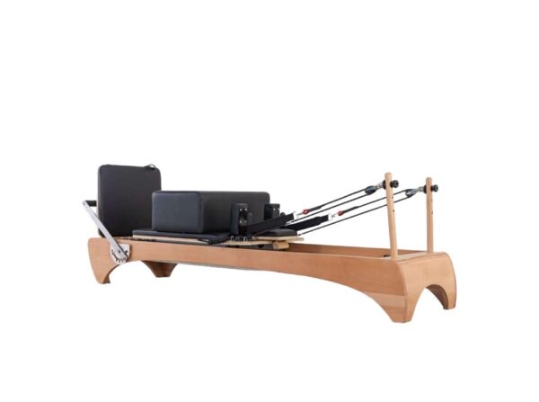 Reformer Incanto drewniany pilates