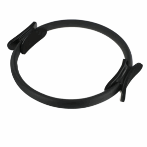 Obręcz do pilatesu jogi