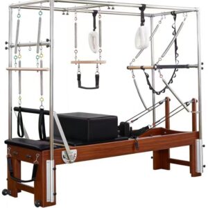 Cadillac drewniany 2 w 1 drewno orzechowe